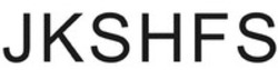 Міжнародна реєстрація торговельної марки № 1697982: JKSHFS