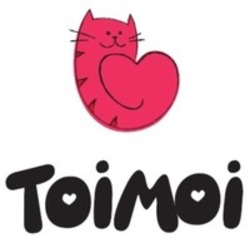 Міжнародна реєстрація торговельної марки № 1698005: TOiMOi