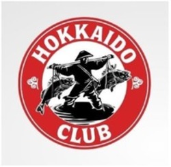 Міжнародна реєстрація торговельної марки № 1698739: HOKKAIDO CLUB