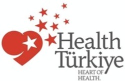 Міжнародна реєстрація торговельної марки № 1698772: Health Türkiye HEART OF HEALTH.