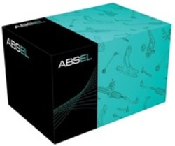 Міжнародна реєстрація торговельної марки № 1698928: ABSEL