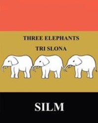 Міжнародна реєстрація торговельної марки № 1699449: THREE ELEPHANTS TRI SLONA SILM