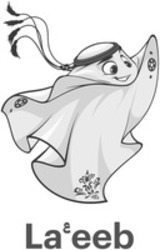 Міжнародна реєстрація торговельної марки № 1699894: La eeb