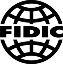 Міжнародна реєстрація торговельної марки № 1699989: FIDIC