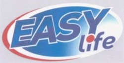 Міжнародна реєстрація торговельної марки № 1700024: EASY Life