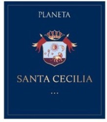 Міжнародна реєстрація торговельної марки № 1700248: PLANETA SANTA CECILIA