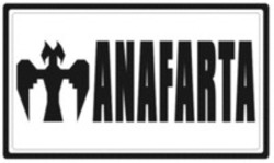 Міжнародна реєстрація торговельної марки № 1700347: ANAFARTA