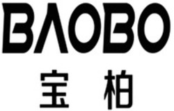 Міжнародна реєстрація торговельної марки № 1700835: BAOBO