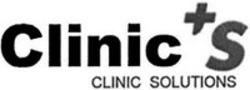 Міжнародна реєстрація торговельної марки № 1700928: Clinic+S CLINIC SOLUTIONS