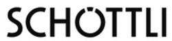 Міжнародна реєстрація торговельної марки № 1700936: SCHÖTTLI