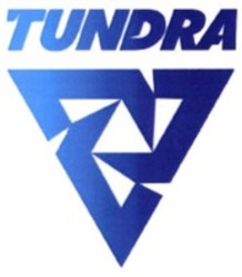 Міжнародна реєстрація торговельної марки № 1700950: TUNDRA