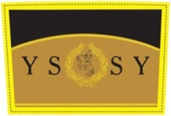 Міжнародна реєстрація торговельної марки № 1702334: YSSY