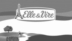 Міжнародна реєстрація торговельної марки № 1702442: Elle & Vire