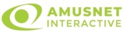 Міжнародна реєстрація торговельної марки № 1702563: AMUSNET INTERACTIVE