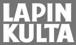 Міжнародна реєстрація торговельної марки № 1702593: LAPIN KULTA