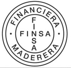 Міжнародна реєстрація торговельної марки № 1702694: FINSA FINANCIERA MADERERA
