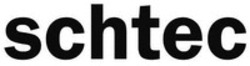 Міжнародна реєстрація торговельної марки № 1702755: schtec