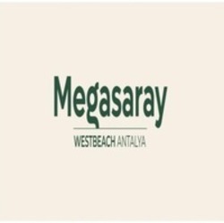 Міжнародна реєстрація торговельної марки № 1703929: Megasaray WESTBEACH ANTALYA