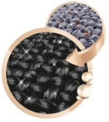 Міжнародна реєстрація торговельної марки № 1704418