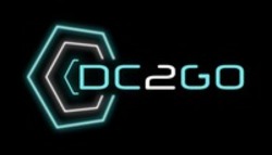 Міжнародна реєстрація торговельної марки № 1704899: DC2GO