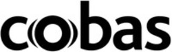 Міжнародна реєстрація торговельної марки № 1705096: cobas