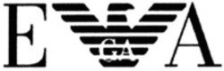 Міжнародна реєстрація торговельної марки № 1705181: E GA A
