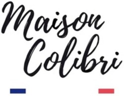 Міжнародна реєстрація торговельної марки № 1705391: Maison Colibri