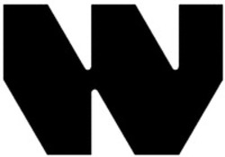 Міжнародна реєстрація торговельної марки № 1705653: W