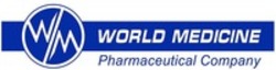Міжнародна реєстрація торговельної марки № 1705859: WM WORLD MEDICINE Pharmaceutical Company
