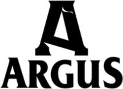 Міжнародна реєстрація торговельної марки № 1705981: ARGUS