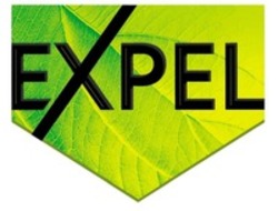 Міжнародна реєстрація торговельної марки № 1706055: EXPEL