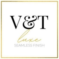 Міжнародна реєстрація торговельної марки № 1706080: V&T luxe SEAMLESS FINISH