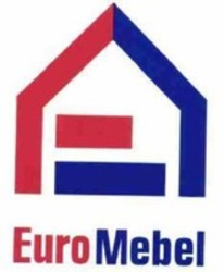 Міжнародна реєстрація торговельної марки № 1706284: Euro Mebel