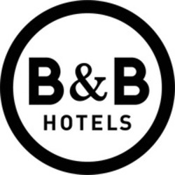 Міжнародна реєстрація торговельної марки № 1706735: B&B HOTELS