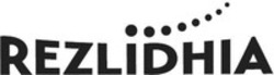 Міжнародна реєстрація торговельної марки № 1706862: REZLIDHIA