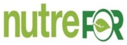 Міжнародна реєстрація торговельної марки № 1706970: nutreFOR