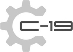 Міжнародна реєстрація торговельної марки № 1707032: C-19