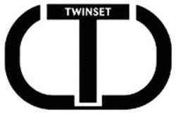 Міжнародна реєстрація торговельної марки № 1707310: TWINSET