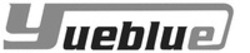 Міжнародна реєстрація торговельної марки № 1707568: yueblue