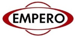 Міжнародна реєстрація торговельної марки № 1707740: EMPERO