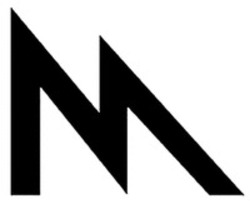 Міжнародна реєстрація торговельної марки № 1707914: M