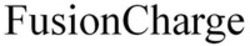 Міжнародна реєстрація торговельної марки № 1708265: FusionCharge