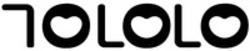 Міжнародна реєстрація торговельної марки № 1708592: TOLOLO