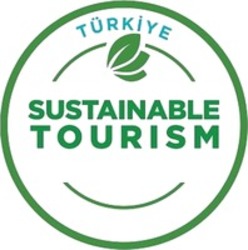 Міжнародна реєстрація торговельної марки № 1708660: TÜRKIYE SUSTAINABLE TOURISM