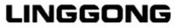 Міжнародна реєстрація торговельної марки № 1708686: LINGGONG