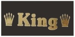 Міжнародна реєстрація торговельної марки № 1708690: King