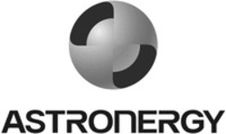 Міжнародна реєстрація торговельної марки № 1708743: ASTRONERGY