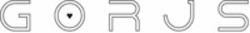 Міжнародна реєстрація торговельної марки № 1708969: GORJS