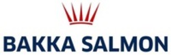 Міжнародна реєстрація торговельної марки № 1709827: BAKKA SALMON