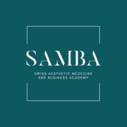 Міжнародна реєстрація торговельної марки № 1710245: SAMBA SWISS AESTHETIC MEDECINE AND BUSINESS ACADEMY